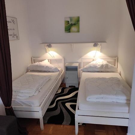 Guenther'S Harzburg Stube 바트하르추부르크 외부 사진