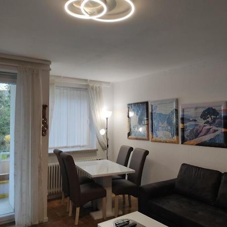 Guenther'S Harzburg Stube 바트하르추부르크 외부 사진
