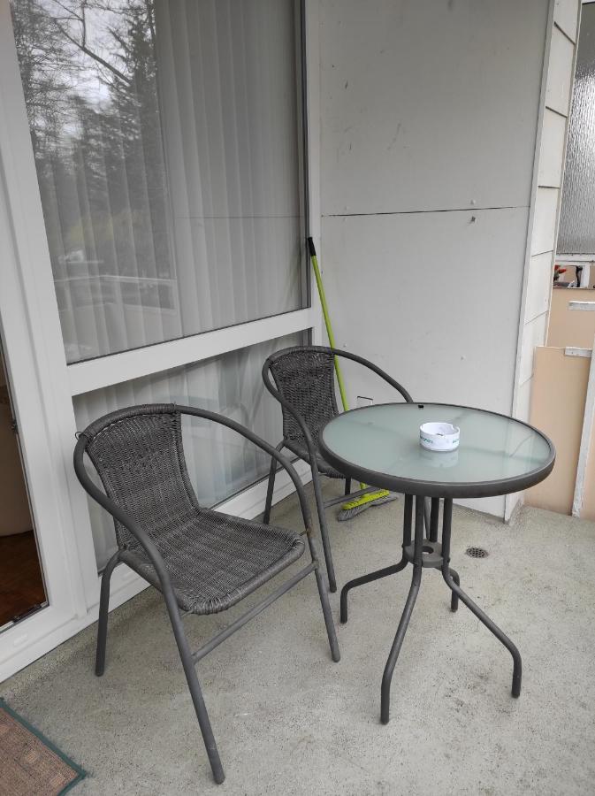 Guenther'S Harzburg Stube 바트하르추부르크 외부 사진
