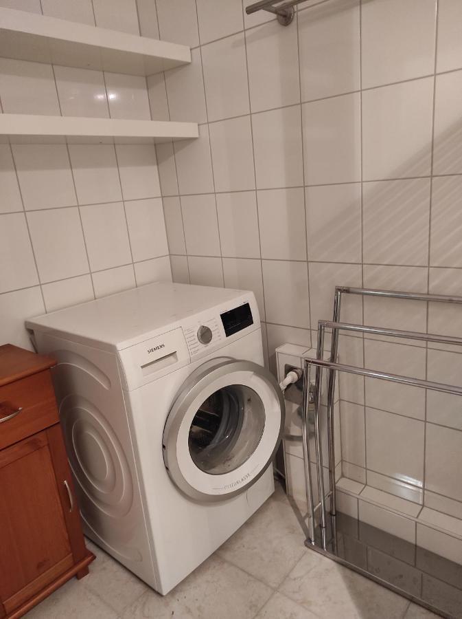 Guenther'S Harzburg Stube 바트하르추부르크 외부 사진