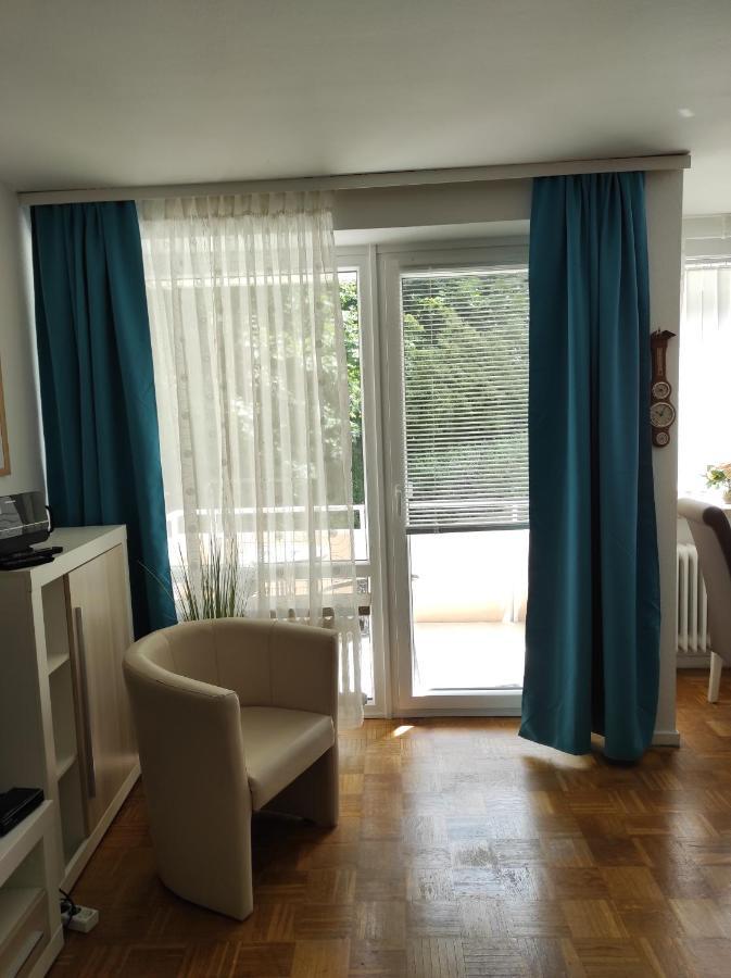 Guenther'S Harzburg Stube 바트하르추부르크 외부 사진
