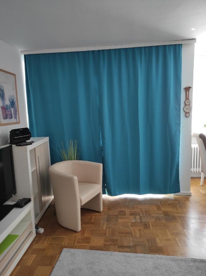 Guenther'S Harzburg Stube 바트하르추부르크 외부 사진
